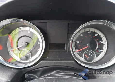 2018 Dodge Grand Caravan Sxt from USA, damaged, VIN 2C4RDGCG0JR338664